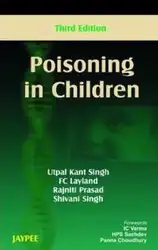 Poisoning in Children image