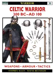 Celtic Warrior: ۳۰۰... image