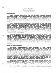 دانلود کتاب Heat Transfer