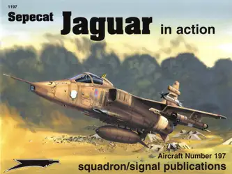 Sepecat Jaguar In... image