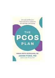 The PCOS Plan... image