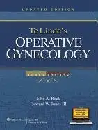 TeLinde's Operative Gynecology image