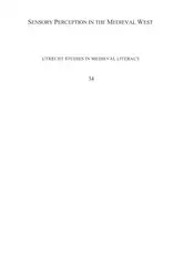 Sensory Perception in... image