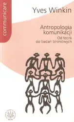 Antropologia komunikacji. Od... image