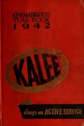 Kinematograph Year Book... image
