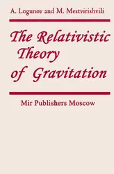 The Relativistic Theory... image