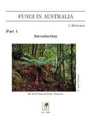 Fungi In Australia image