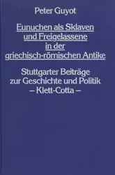 Eunuchen als Sklaven... image