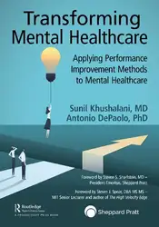 Transforming Mental Healthcare:... image