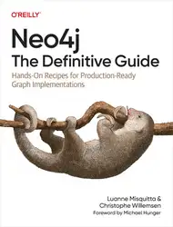 Neo۴j: The Definitive... image