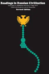 Readings in Russian... image