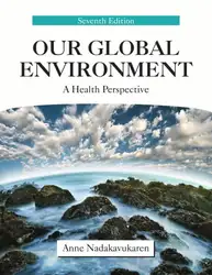 Our Global Environment:... image