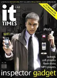 IT Times (۵.۱۲) image
