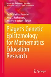 دانلود کتاب Piaget’s Genetic Epistemology for Mathematics Education Research