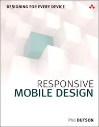 Responsive Mobile Design:... image