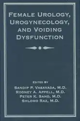 Female Urology, Urogynecology,... image