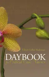A Daybook for... image