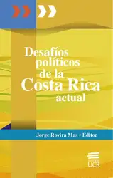 Desafíos políticos de... image