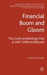 Financial Boom and... image