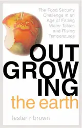 Outgrowing the Earth:... image