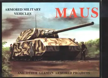 Maus and Other... image
