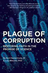 Plague of Corruption:... image