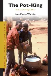 The Pot-King: The... image