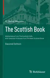 The Scottish Book:... image