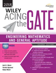 Wiley Acing the... image