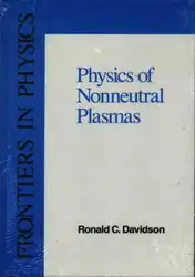 دانلود کتاب An introduction to the physics of nonneutral plasmas