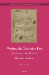 Writing the Barbarian... image