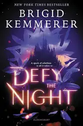 Defy the Night image