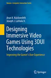 Designing Immersive Video... image