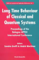 Long Time Behaviour... image