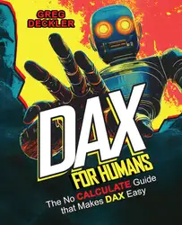 DAX for Humans image