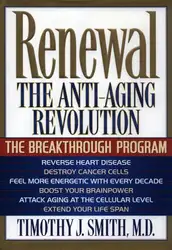 Renewal: The Anti-Aging... image