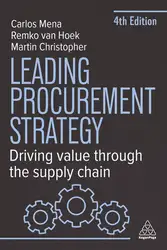 Leading Procurement Strategy,... image