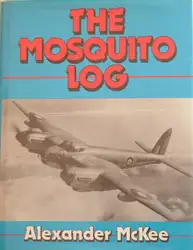 The Mosquito Log... image