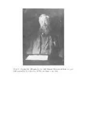 Sophus Lie: a... image