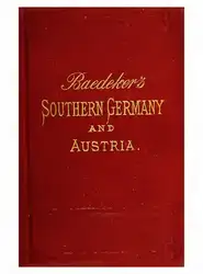 Southern Germany and... image