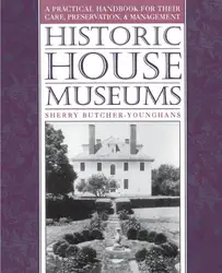 Historic House Museums:... image