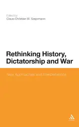 Rethinking History, Dictatorship... image