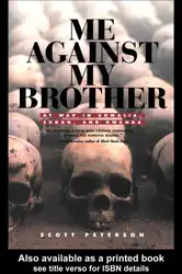 Me Against My... image