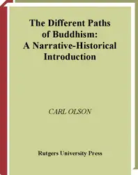 The Different Paths... image