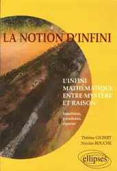 La Notion d’infini... image