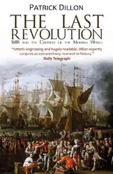 The Last Revolution:... image
