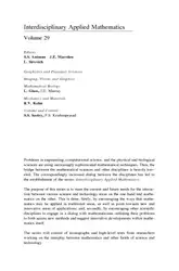 Microflows and Nanoflows:... image