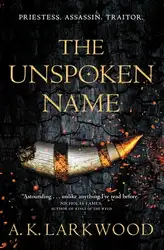 The Unspoken Name image