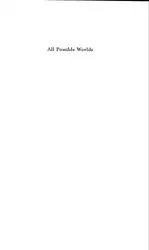 All Possible Worlds:... image