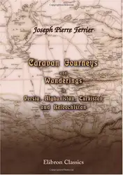 Caravan Journeys and... image